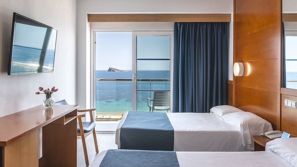 Hotel Poseidon Playa